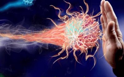 Biorezonanca i podizanje imuniteta 1. dio